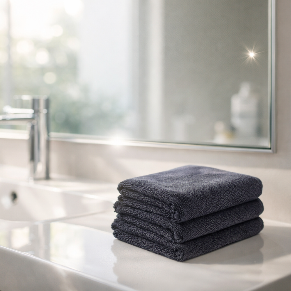 Senest Spark Cloth🌟- Ultra Absorb Nano Cleaning Power!